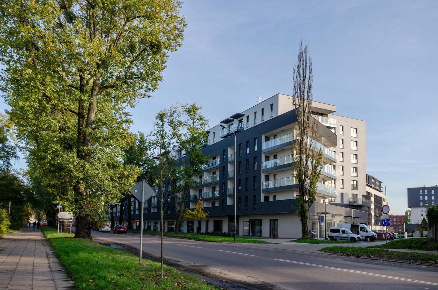 Queen Size Bed - Apartament Obok Manufaktury W Centrum Lodzi - Parking Gratis!!! Lódź Exterior foto